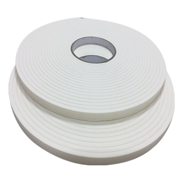  Low density self adhesive PVC foam tape