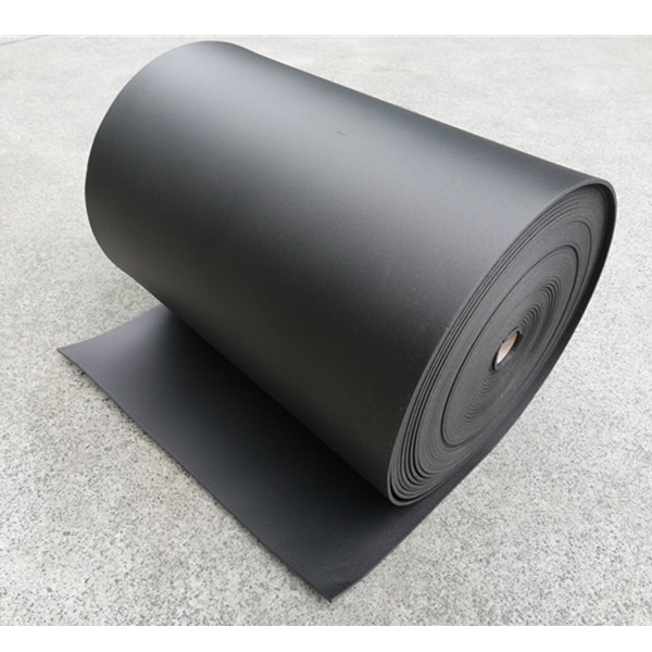 EPE non-adhesive foam roller