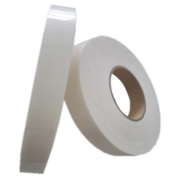 PVC high-density single-sided foam tape
