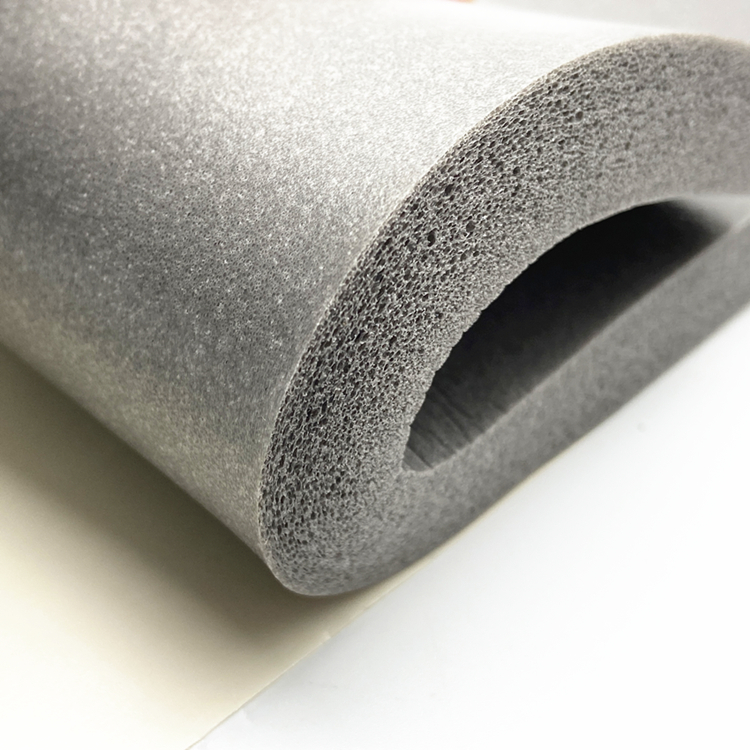 Hollyseal® Low Density Soft Good Compression Water Sealing PVC Foam