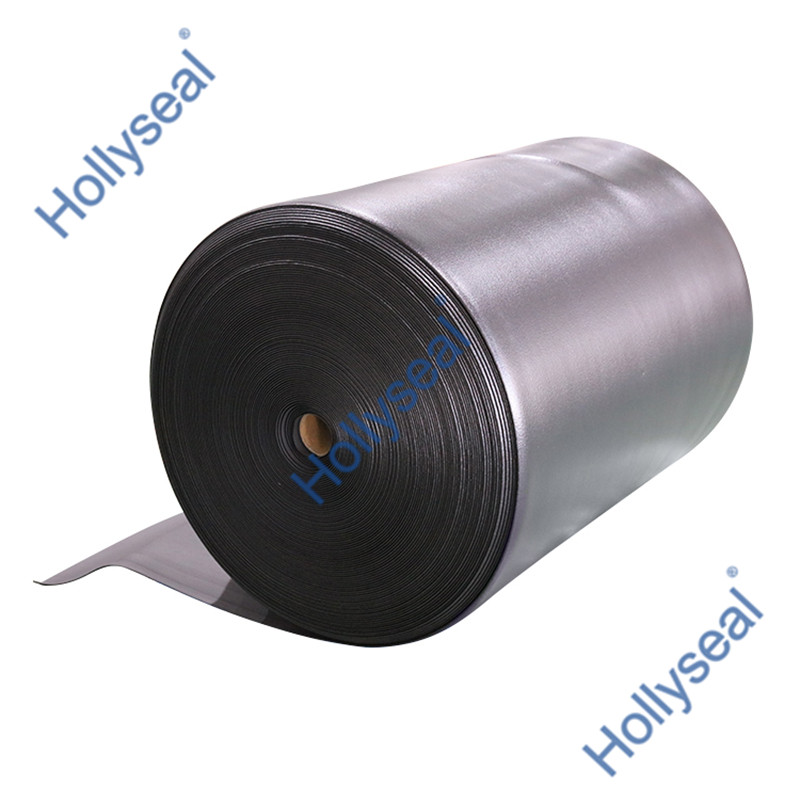 Hollyseal®闭孔半硬质密封减震PVC泡棉 厚度1mm~25mm，密度110kg/m³~500kg/ m³