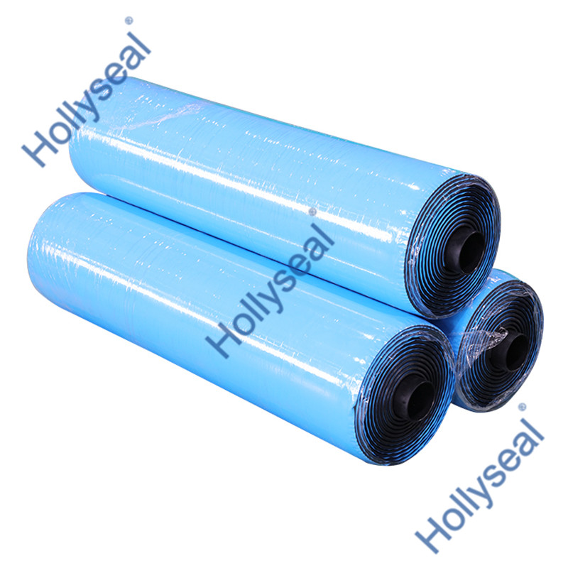 Hollyseal®隔热幕墙建筑用PVC泡棉 厚度1mm~25mm，密度110kg/m³~500kg/ m³