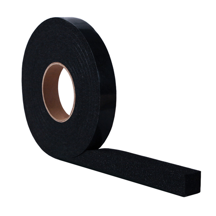 Slow Expanding Single Sided Adhesive Masonry Gap Sealing PU Foam Tape