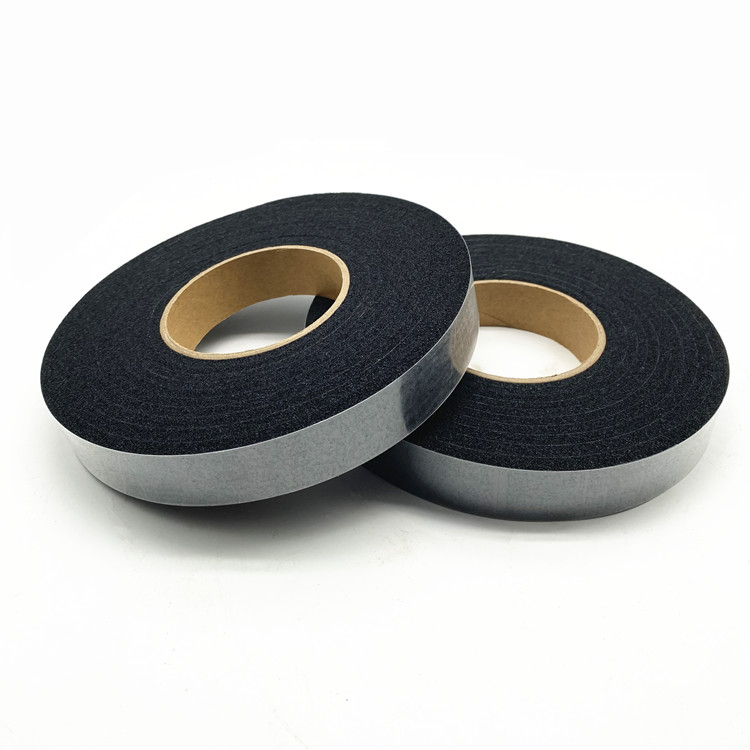 Pre-compressed Self Expanding PU Foam Tape Metal Sheet Insulation Sealing Strip