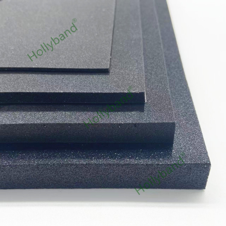 软质防水汽车尾灯密封聚氨酯PU泡棉