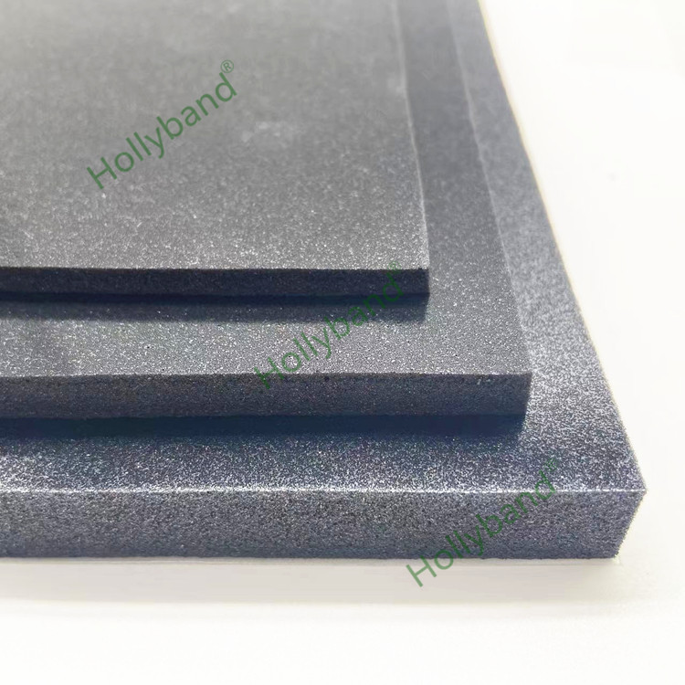 中低密度低VOC软质防水聚氨酯PU泡棉